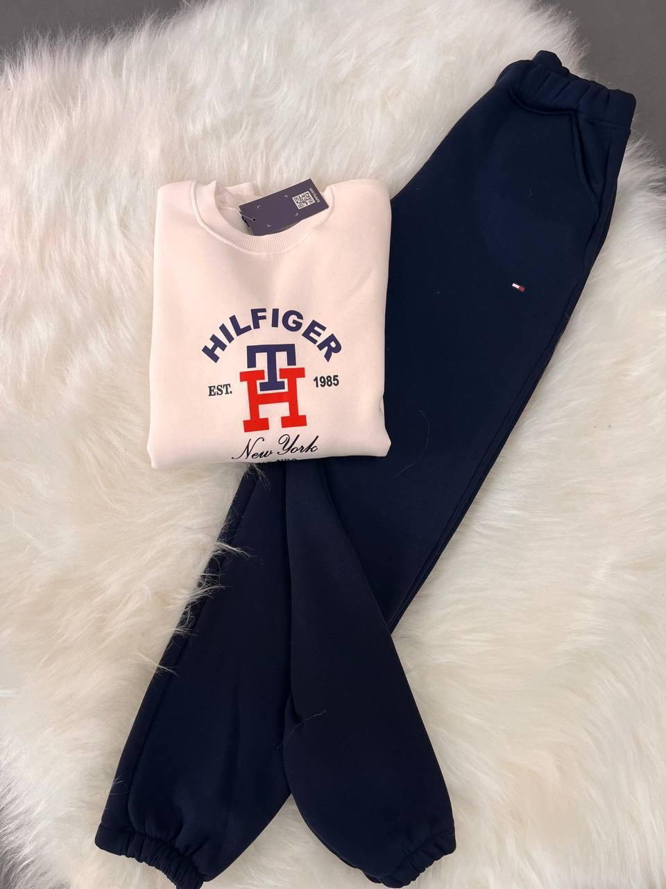 Ünisex Eşofman Takım