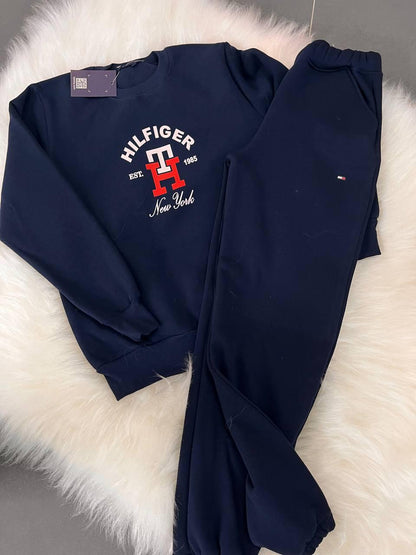 Ünisex Eşofman Takım