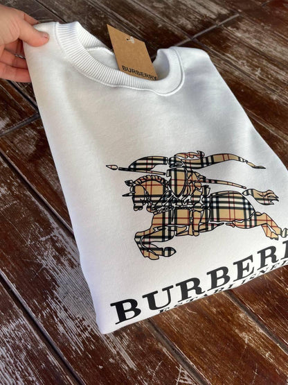 Yetişkin Sweatshirt