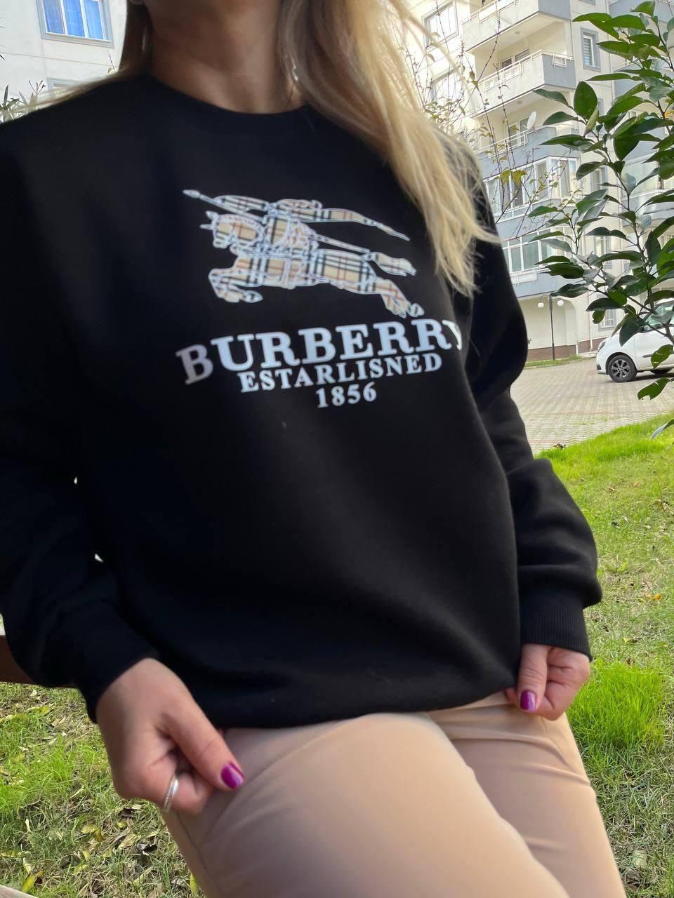 Yetişkin Sweatshirt