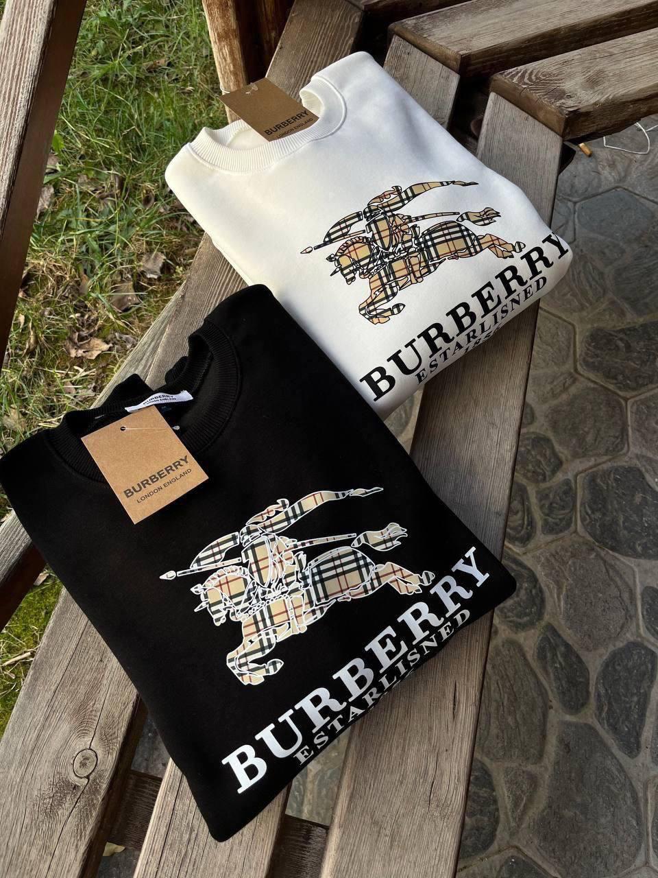 Yetişkin Sweatshirt