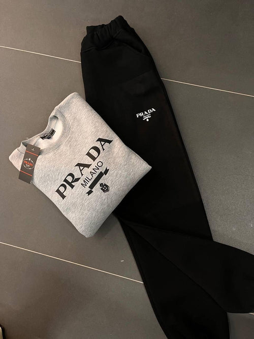 Ünisex Eşofman Takım