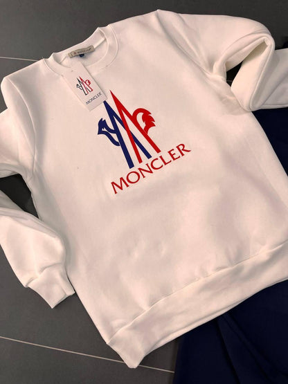 Ünisex Eşofman Takım