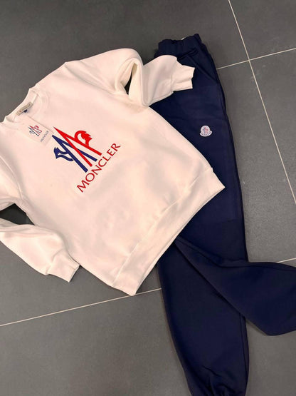 Ünisex Eşofman Takım