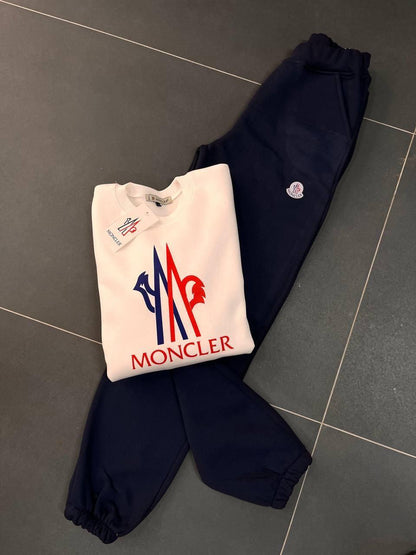 Ünisex Eşofman Takım