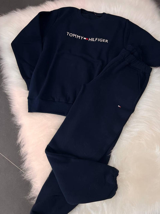 Ünisex Eşofman Takım