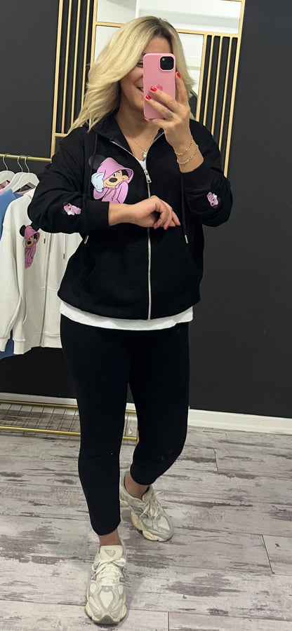 Mickey Mouse Sweatshirt