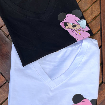 Mickey Mouse Tshirt