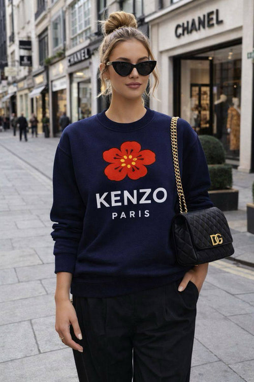 Kadın Sweatshirt