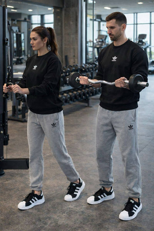 Unisex Esofman Takim