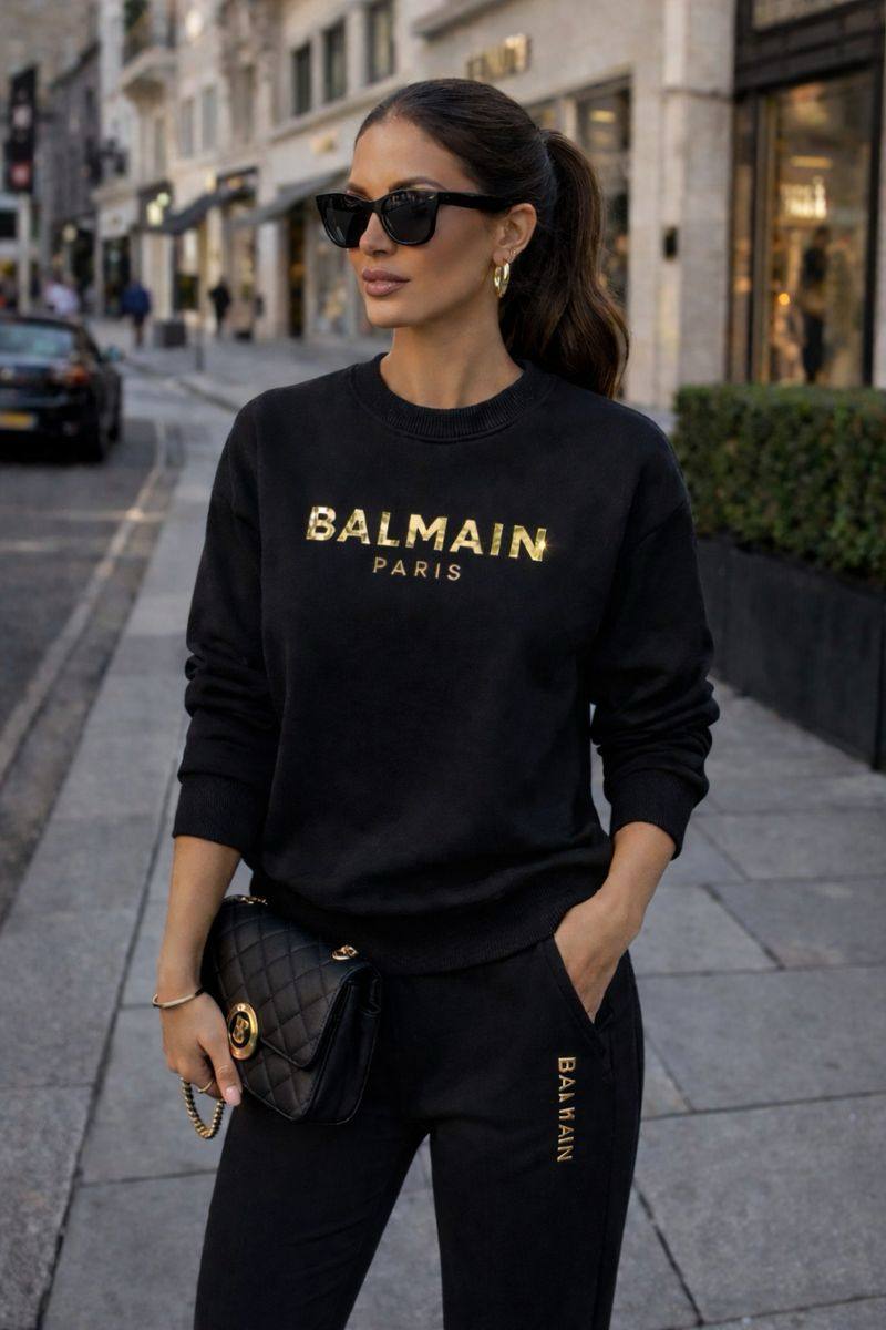 Kadın Eşofman Takım