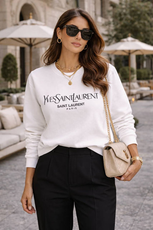 Kadın Sweatshirt