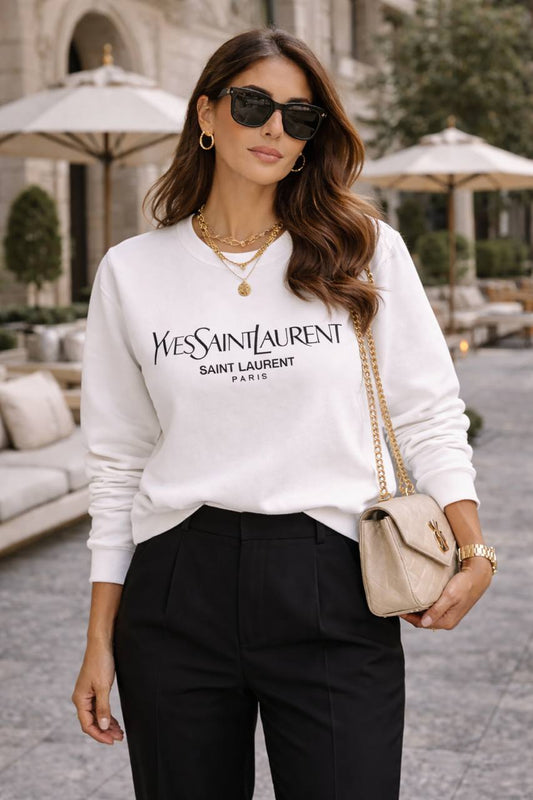 Kadın Sweatshirt