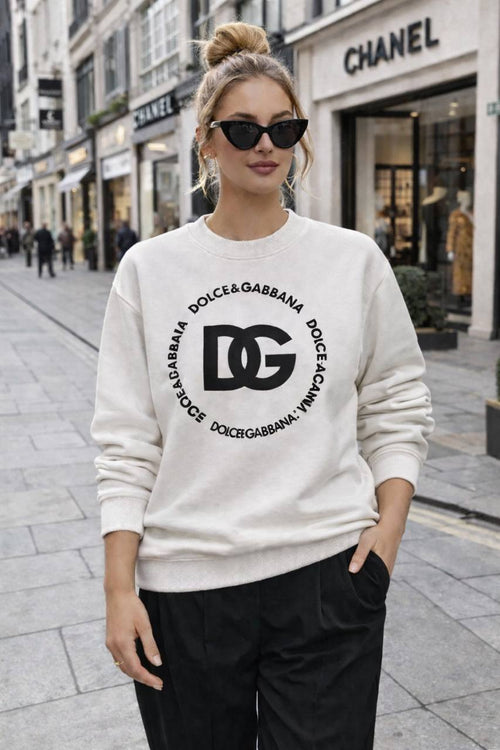 Kadın Sweatshirt