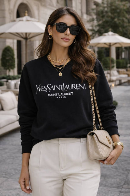 Kadın Sweatshirt