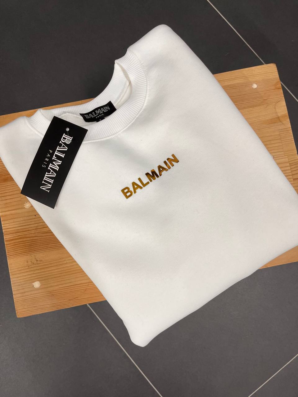 Kadın Sweatshirt