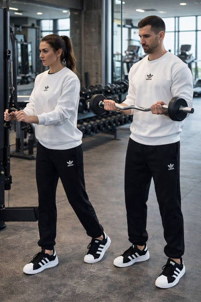 Unisex Esofman Takim