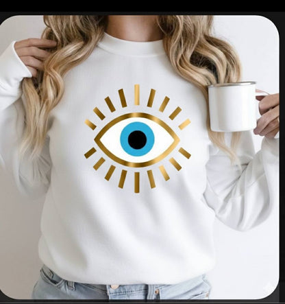 Kadın Sweatshirt
