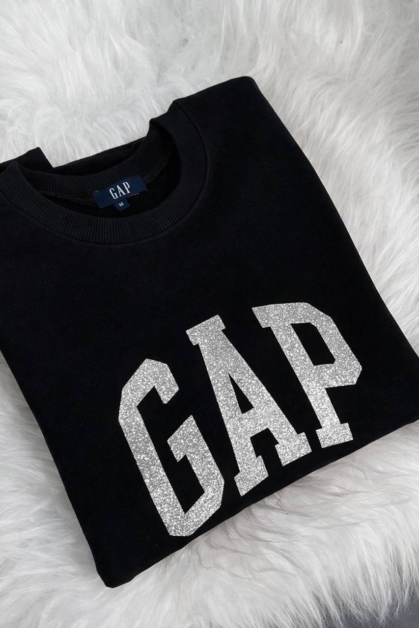 Sim Detay Kadın Sweatshirt