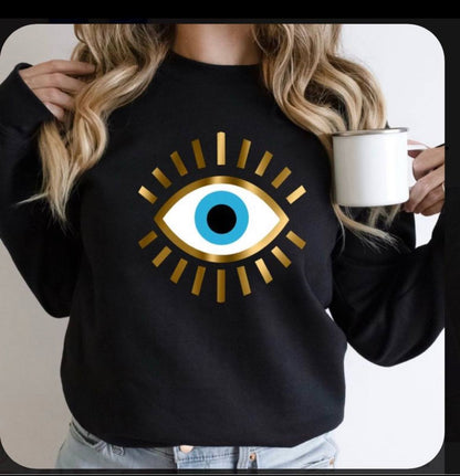 Kadın Sweatshirt