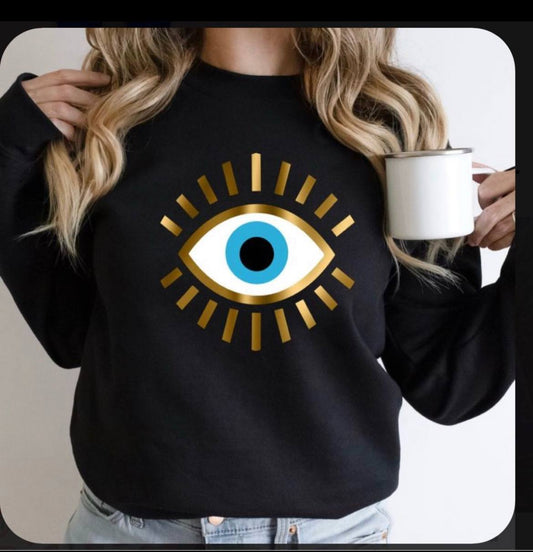 Kadın Sweatshirt